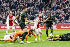 Tenzije pred "Klasiker", šta se sprema na "De Kajpu"?